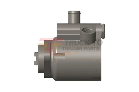 Cummins 4988389 Auxiliary Pump - Truck To Trailer