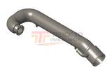 Cummins 4988590 Exhaust Outlet Connection - Truck To Trailer