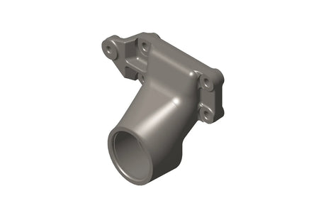 Cummins 4989108 Fan Support - Truck To Trailer