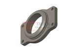 Cummins 4989451 Cover Retainer - Truck To Trailer