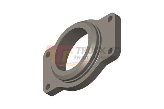 Cummins 4989451 Cover Retainer - Truck To Trailer