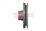 Cummins 4989854 Crankshaft Pulley - Truck To Trailer