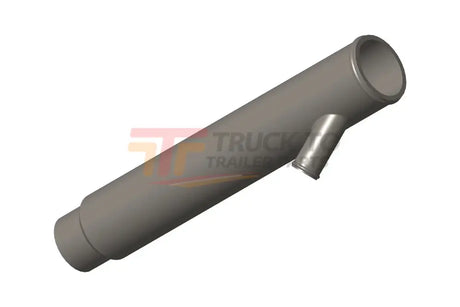 Cummins 4990283 Exhaust Transfer Connection - Truck To Trailer
