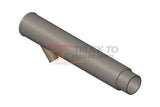 Cummins 4990283 Exhaust Transfer Connection - Truck To Trailer