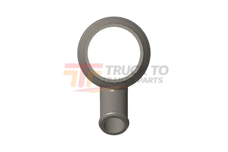 Cummins 4990283 Exhaust Transfer Connection - Truck To Trailer