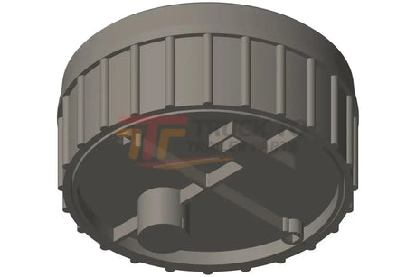Cummins 4990474 Tachometer - Truck To Trailer
