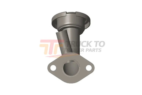 Cummins 4990847 Oil Filler Tube - Truck To Trailer