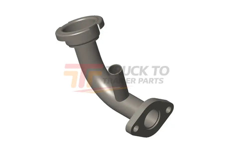 Cummins 4990847 Oil Filler Tube - Truck To Trailer
