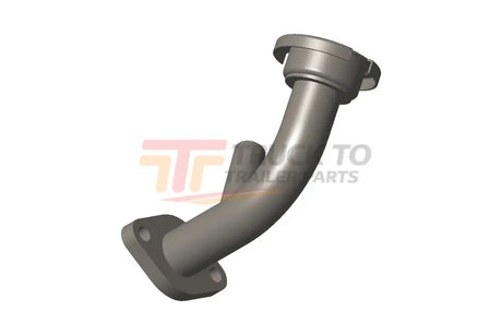 Cummins 4990847 Oil Filler Tube - Truck To Trailer