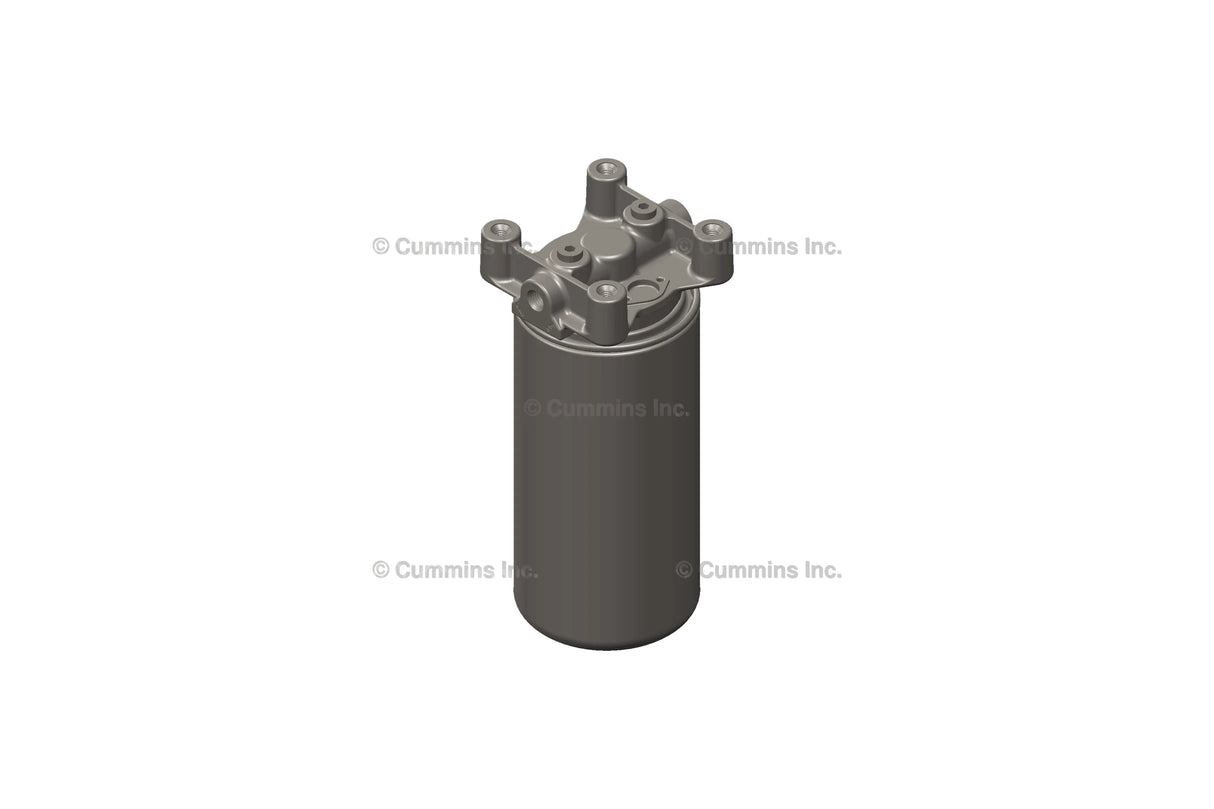 Cummins 4990860 Fuel Filter - Truck To Trailer
