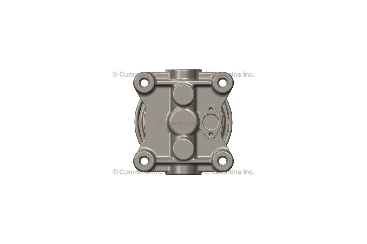 Cummins 4990860 Fuel Filter - Truck To Trailer