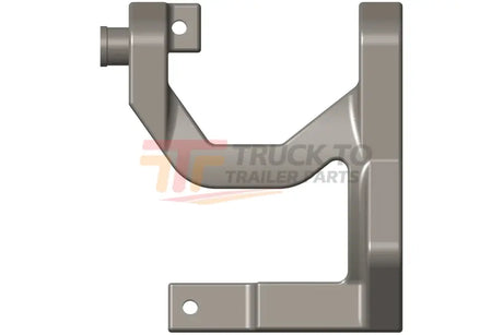 Cummins 4991081 Refrigerant Compressor Support - Truck To Trailer