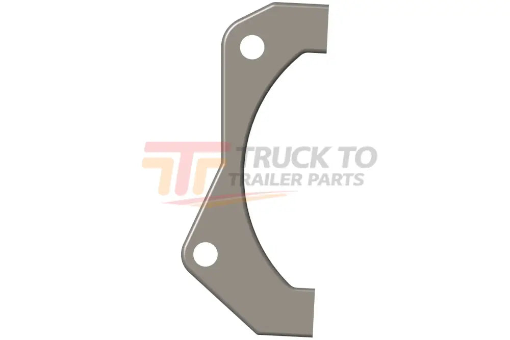 Cummins 4991081 Refrigerant Compressor Support - Truck To Trailer