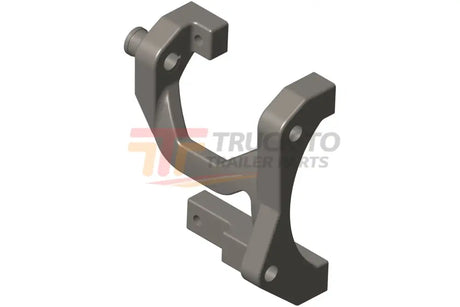 Cummins 4991081 Refrigerant Compressor Support - Truck To Trailer