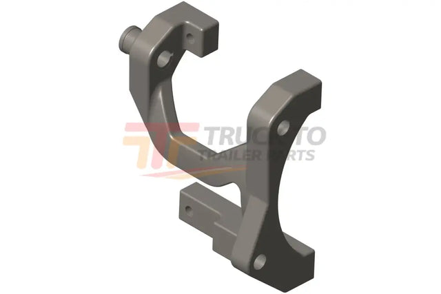 Cummins 4991081 Refrigerant Compressor Support - Truck To Trailer