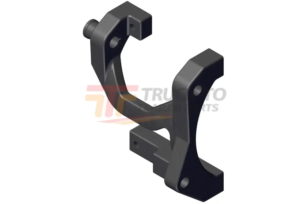 Cummins 4991081 Refrigerant Compressor Support - Truck To Trailer