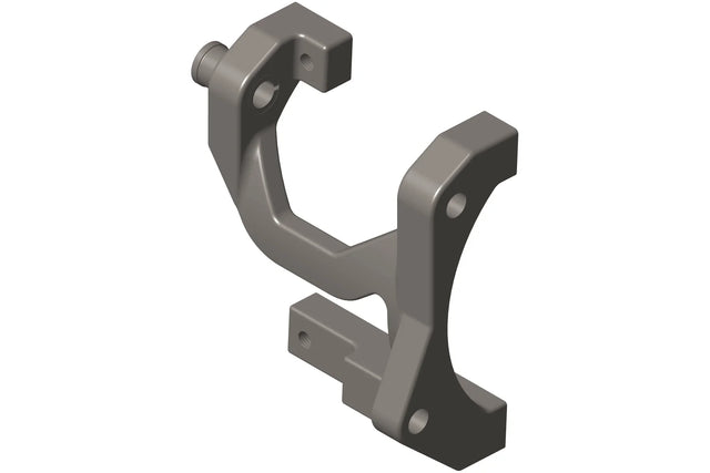 Cummins 4991081 Refrigerant Compressor Support - Truck To Trailer