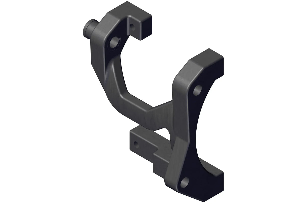 Cummins 4991081 Refrigerant Compressor Support - Truck To Trailer