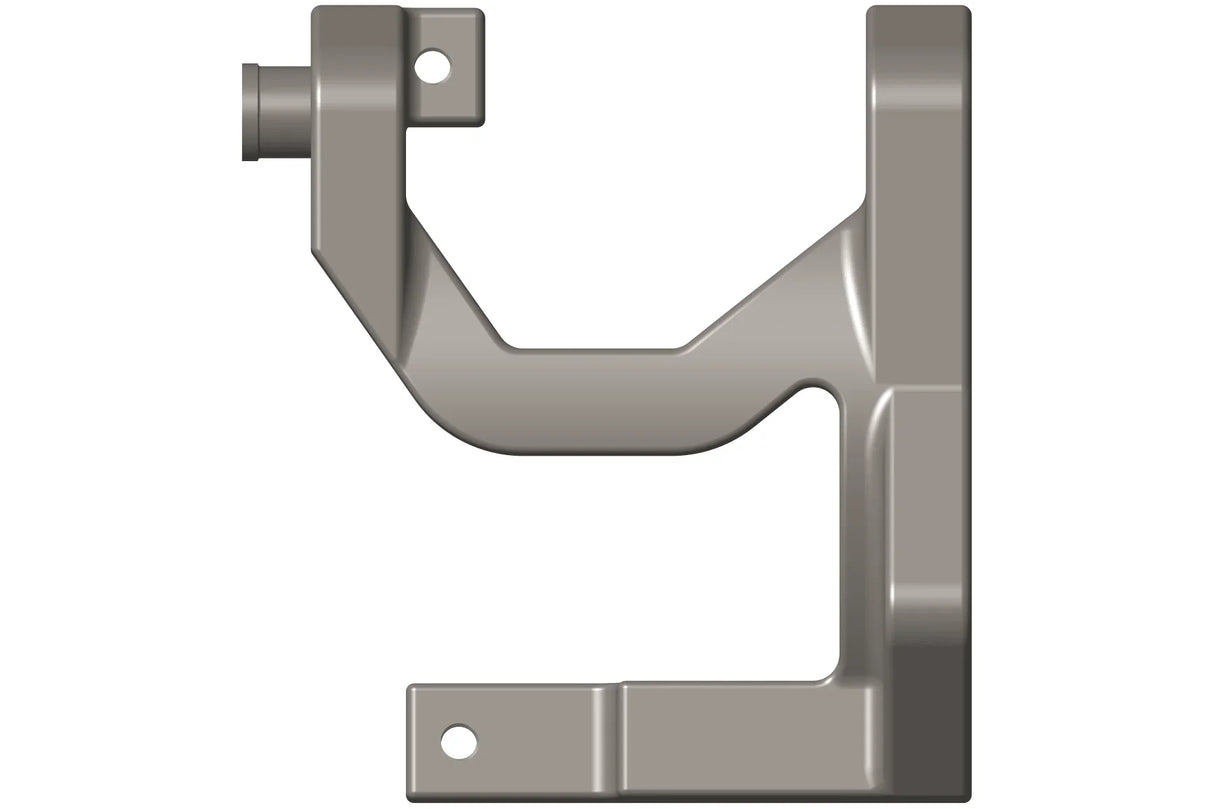 Cummins 4991081 Refrigerant Compressor Support - Truck To Trailer