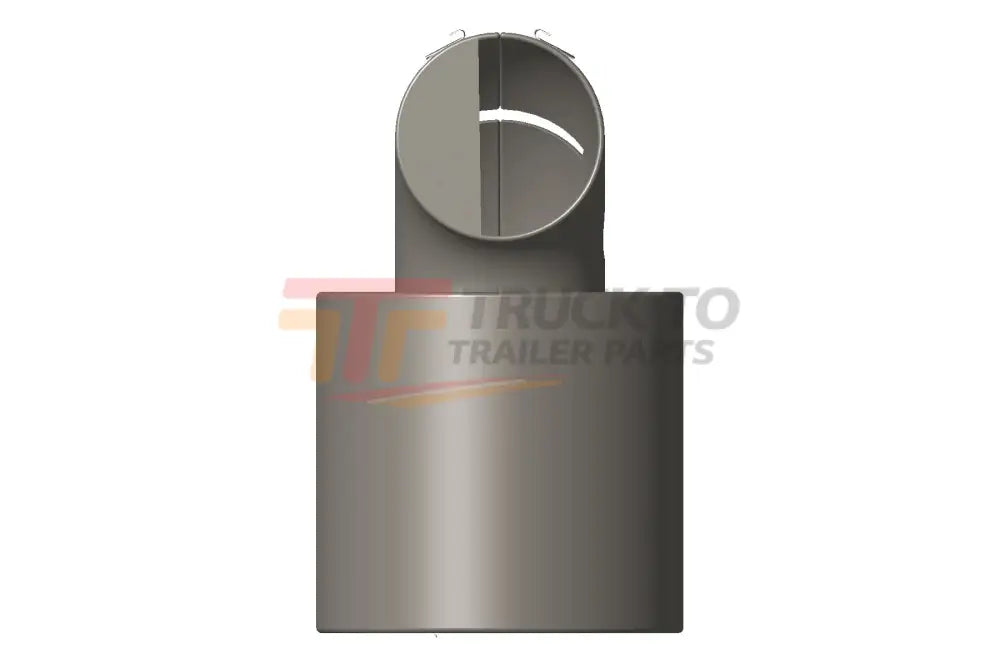 Cummins 4991572 Heat Shield - Truck To Trailer