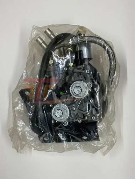 Cummins 4991605 Evaporator - CumminsM500