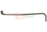 Cummins 4991802 Water Inlet Tube - Truck To Trailer