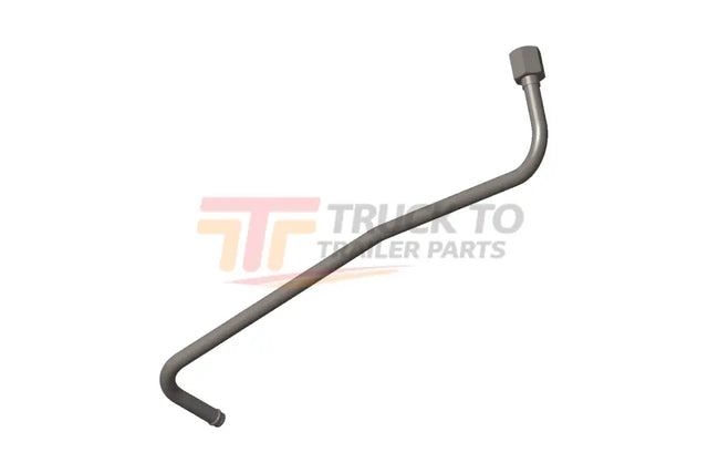 Cummins 4991802 Water Inlet Tube - Truck To Trailer