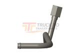 Cummins 4991802 Water Inlet Tube - Truck To Trailer
