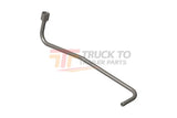 Cummins 4991802 Water Inlet Tube - Truck To Trailer