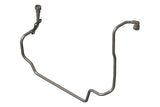 Cummins 4991807 Compressor Water Outlet Tube - Truck To Trailer