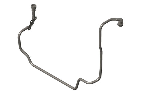 Cummins 4991807 Compressor Water Outlet Tube - Truck To Trailer