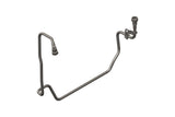 Cummins 4991807 Compressor Water Outlet Tube - Truck To Trailer