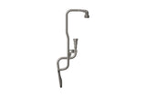 Cummins 4991807 Compressor Water Outlet Tube - Truck To Trailer
