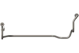 Cummins 4991807 Compressor Water Outlet Tube - Truck To Trailer