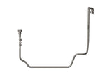 Cummins 4991807 Compressor Water Outlet Tube - Truck To Trailer