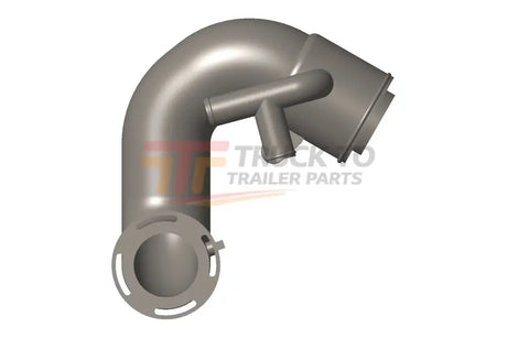 Cummins 4992195 Exhaust Outlet Connection - Truck To Trailer