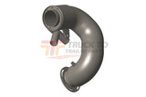 Cummins 4992195 Exhaust Outlet Connection - Truck To Trailer