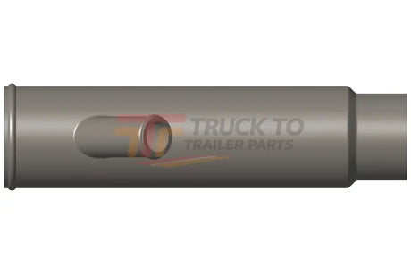 Cummins 4992196 Exhaust Outlet Tube - Truck To Trailer