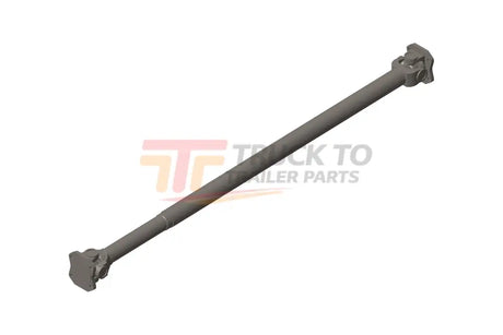 Cummins 4992620 Drive Extension Shaft - Truck To Trailer