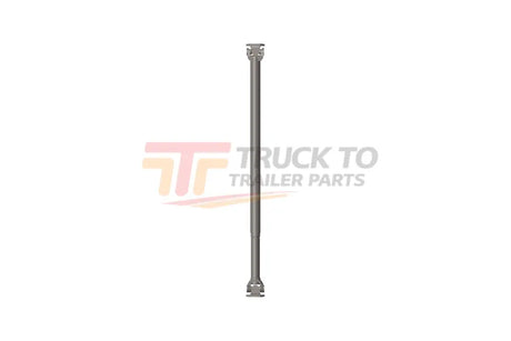 Cummins 4992620 Drive Extension Shaft - Truck To Trailer
