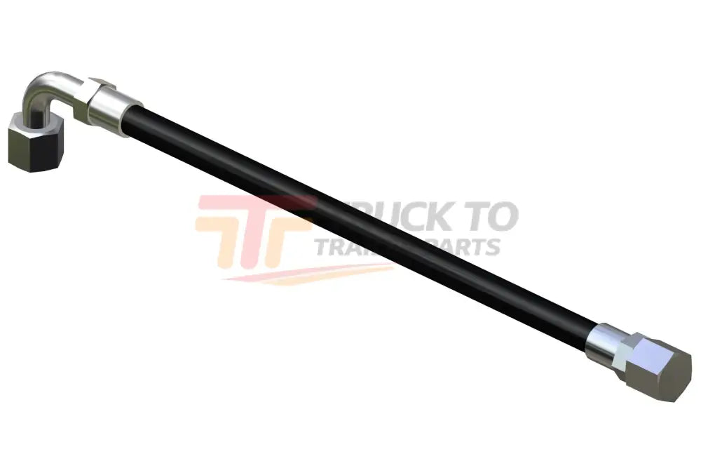 Cummins 4992795 Flexible Hose - Truck To Trailer