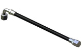 Cummins 4992795 Flexible Hose - Truck To Trailer