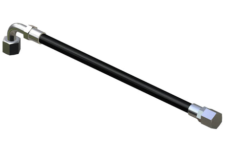 Cummins 4992795 Flexible Hose - Truck To Trailer