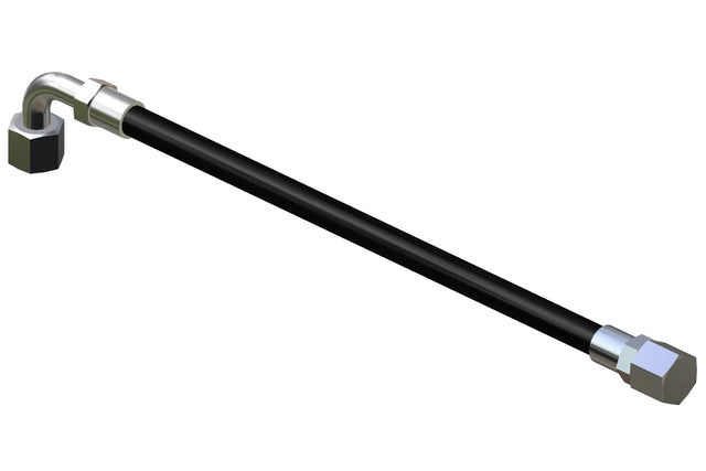 Cummins 4992795 Flexible Hose - Truck To Trailer