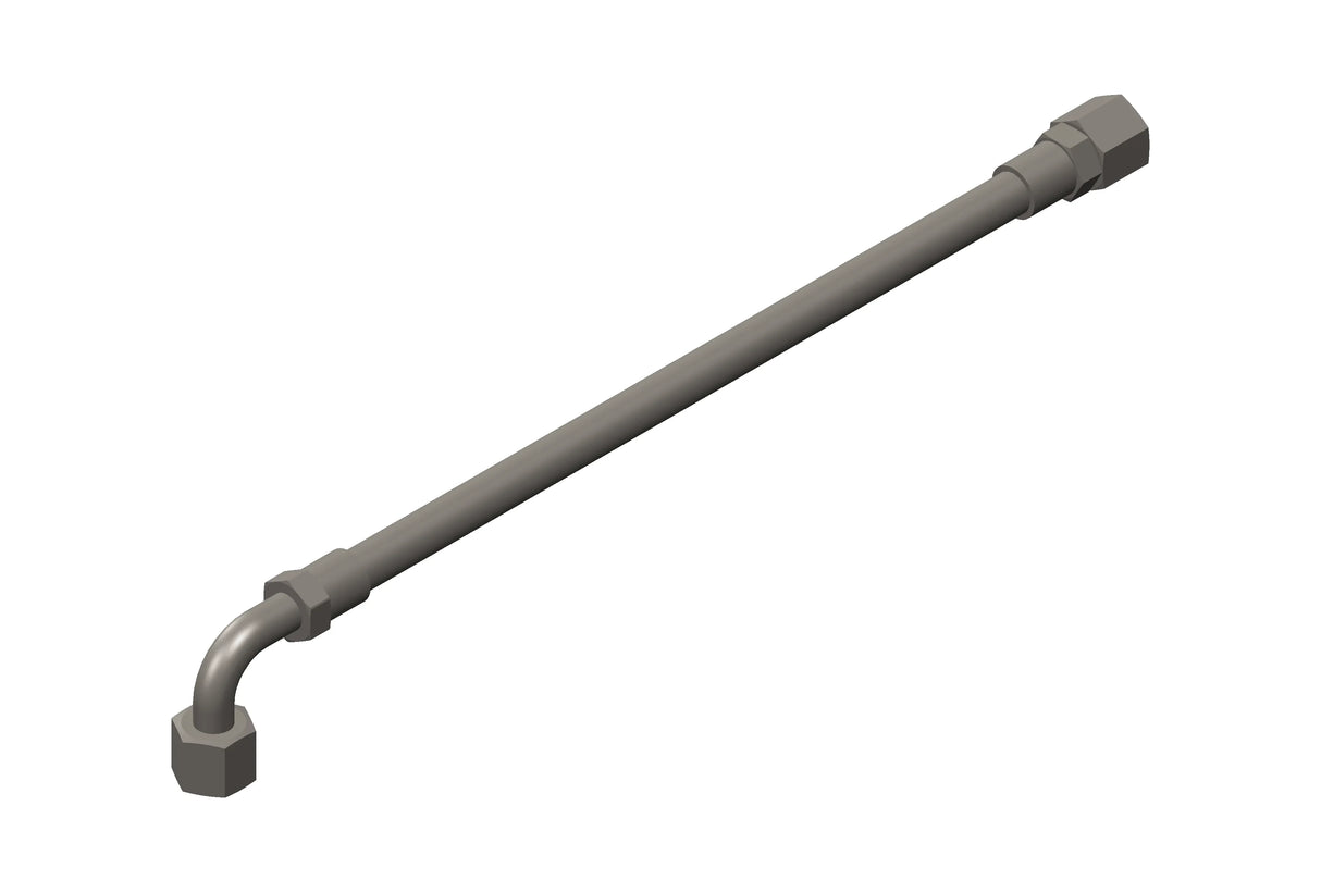 Cummins 4992795 Flexible Hose - Truck To Trailer