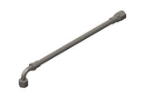 Cummins 4992795 Flexible Hose - Truck To Trailer