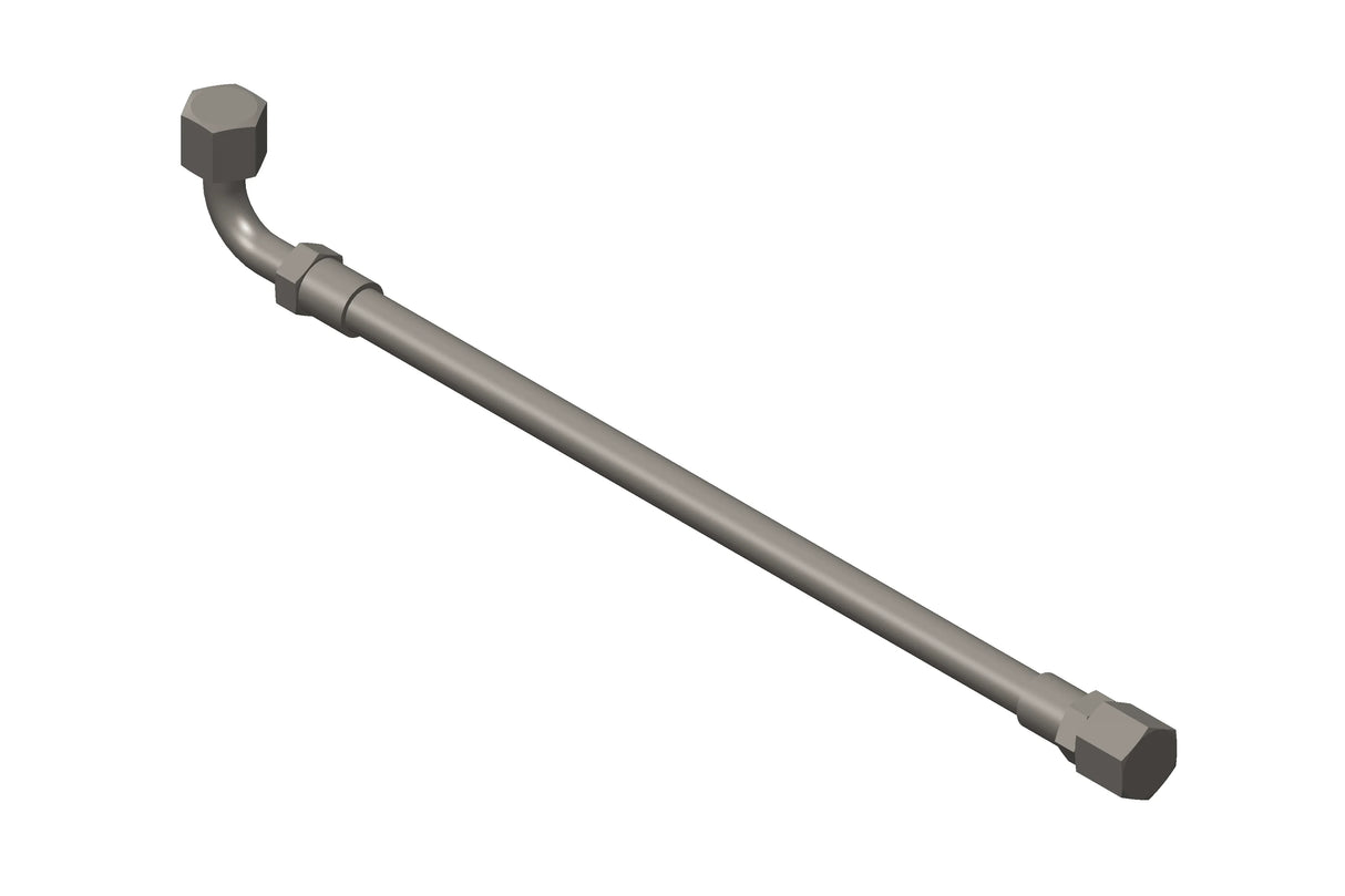 Cummins 4992795 Flexible Hose - Truck To Trailer