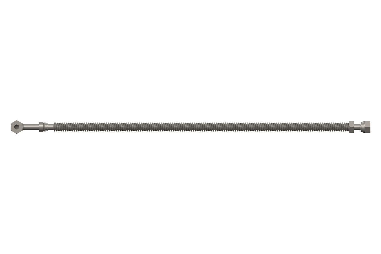 Cummins 4992795 Flexible Hose - Truck To Trailer