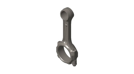 Cummins 4992924 Engine Connecting Rod - Truck To Trailer
