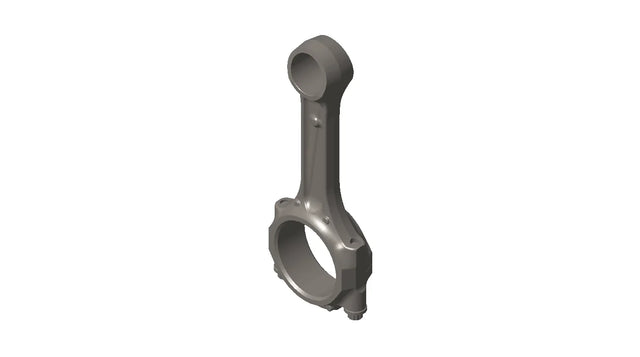 Cummins 4992924 Engine Connecting Rod - Truck To Trailer